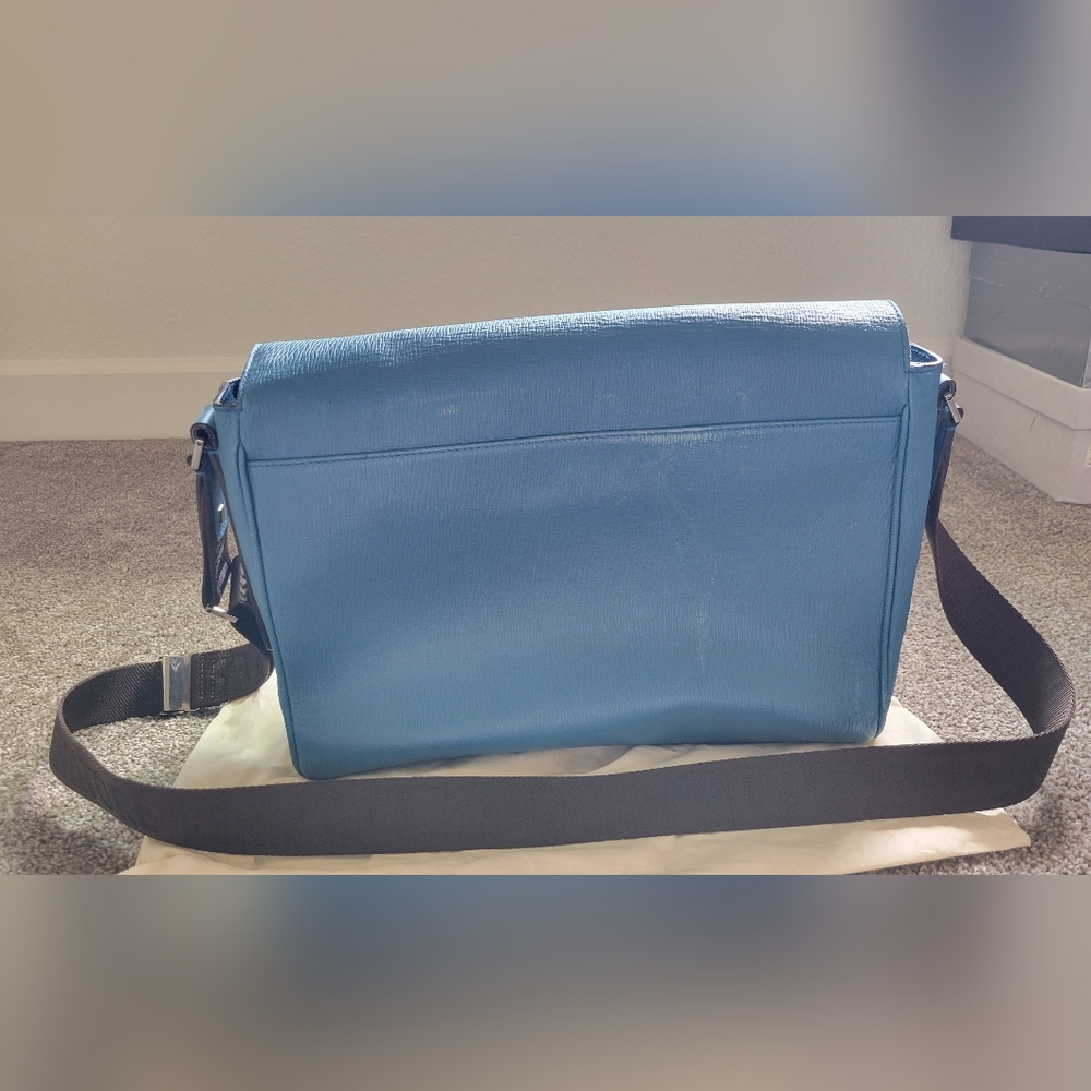 Messenger bag - Picture 4 of 10